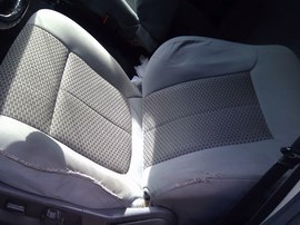 2015 FORD F250SD, SILVER, XLT MODEL. EXTD CAB, 6.2L, FLEX AT 2WD.  F25226